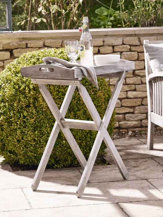 Ravello Butler's Tray Table