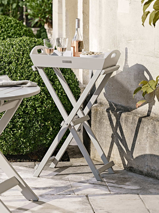 Somerton Butler's Tray Table