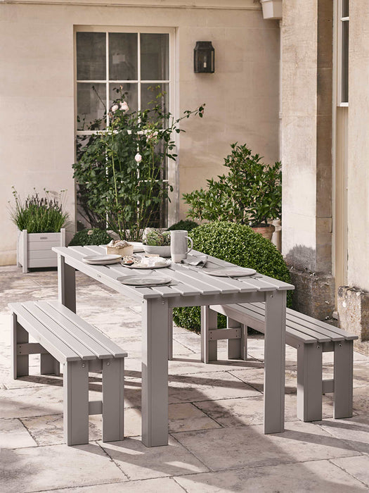Somerton Outdoor Dining Set
