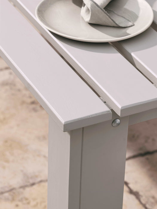 Somerton Outdoor Dining Set