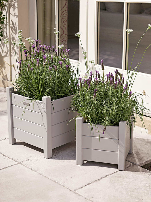 Two Somerton Planters