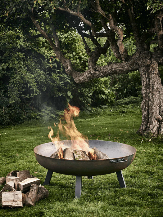 Outdoor Brazier - Large