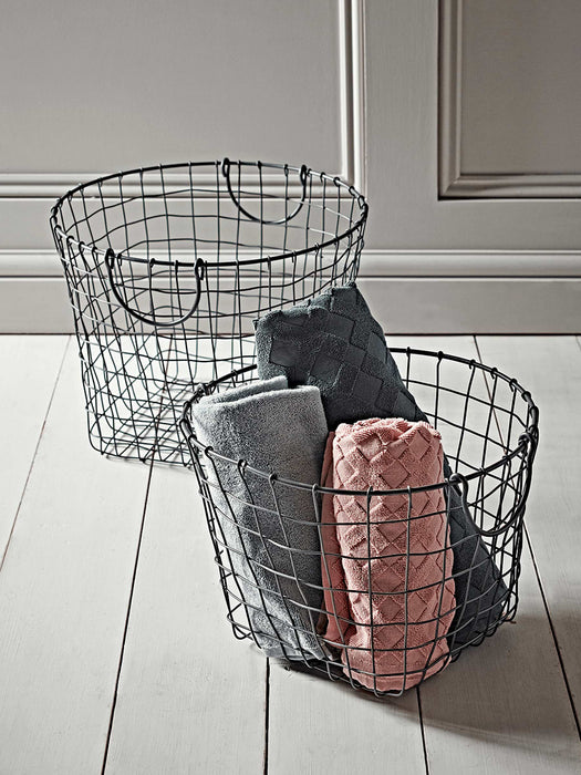 Two Wire Baskets