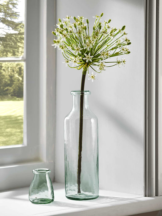 Faux Allium Stem