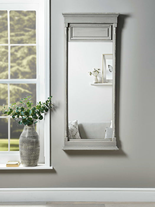 Alta Grey Mirror