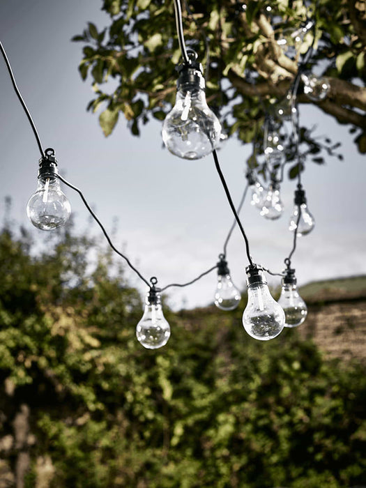 Extendable Bulb Festoon Lights