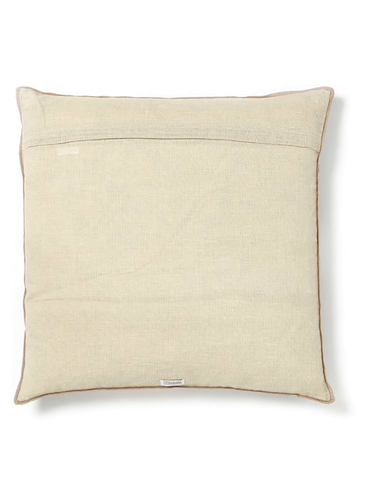 Butterfly Linen Cushion