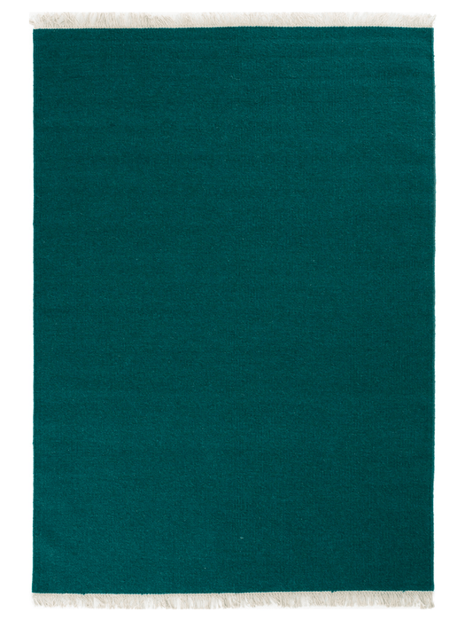 The Rug - Teal