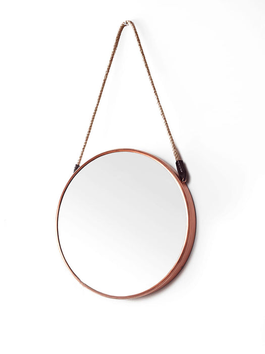 Copper Cruise Mirror