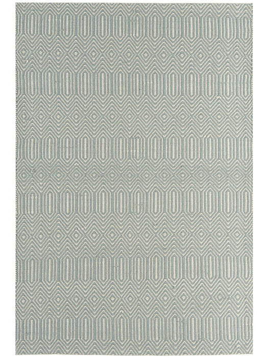 Dana Rug - Eau De Nil