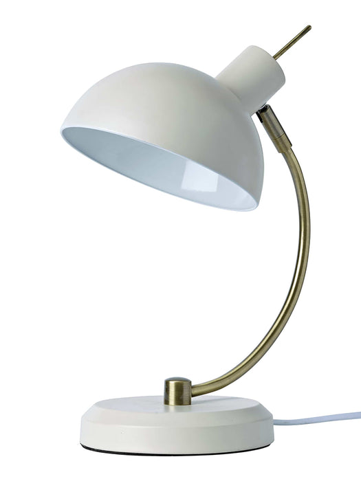 Eden Curve Desk Lamp