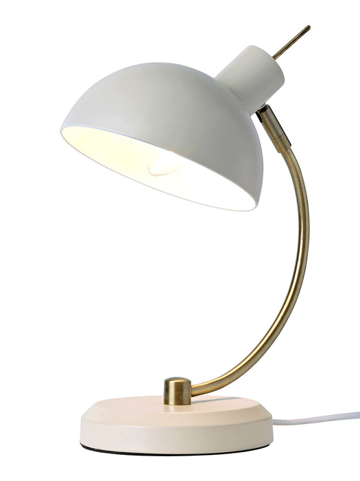Eden Curve Desk Lamp