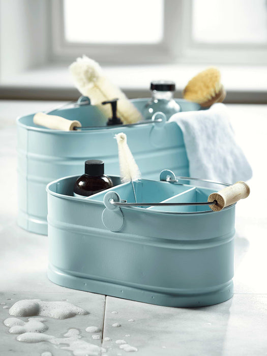 Eau De Nil Storage Set