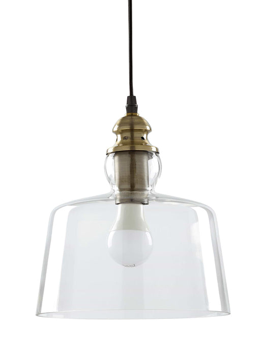 Ester Glass Pendant