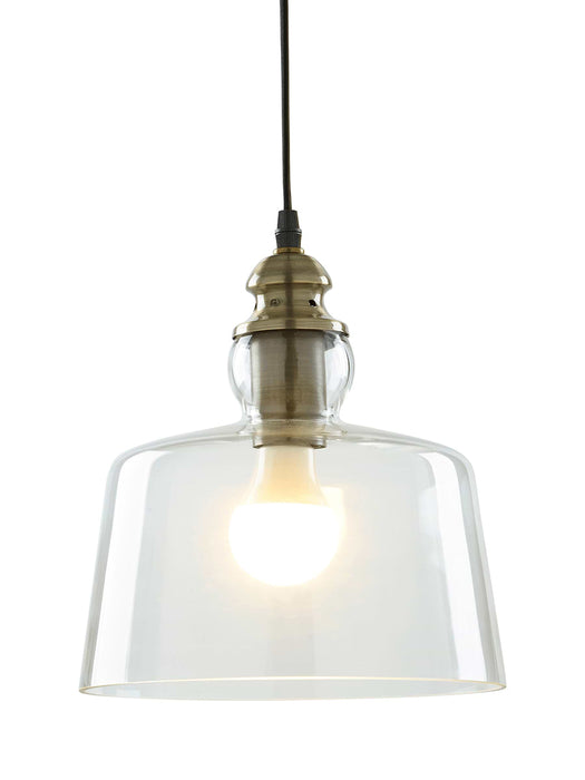 Ester Glass Pendant