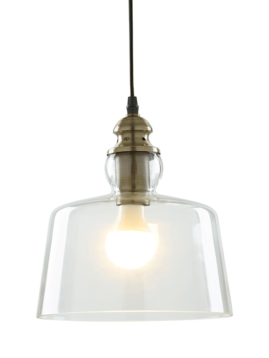 Ester Glass Pendant