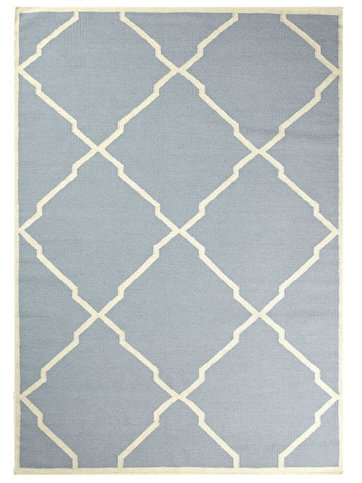 Fayha Rug - Soft Blue