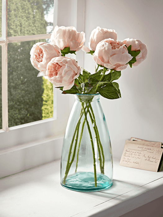 Recycled Glass Vase - Large