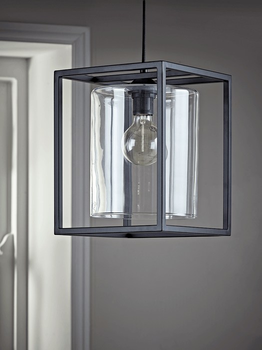 Framed Pendant