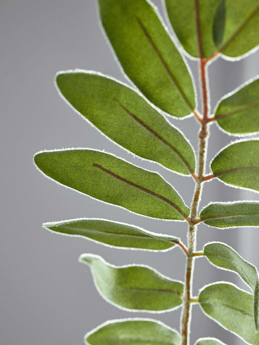 Faux Leaf Frond