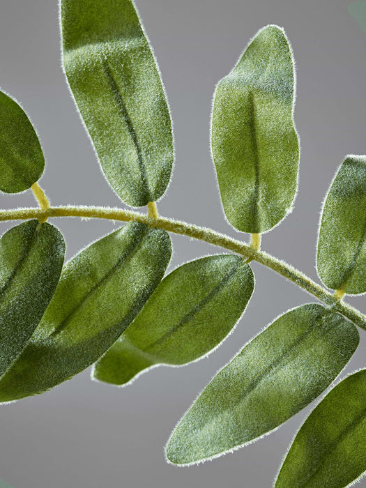 Faux Leaf Frond