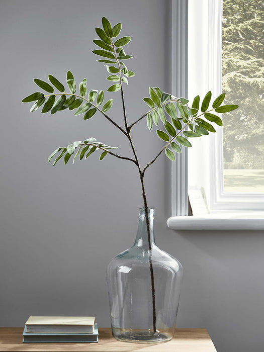 Faux Leaf Frond