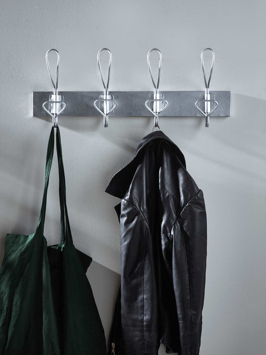 Galvanised Wall Hooks