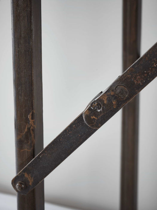 Industrial Shelf Trolley - Large