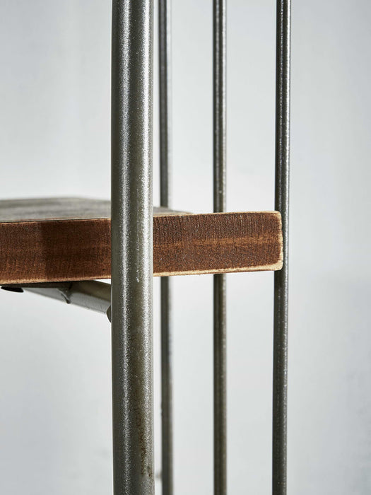 Industrial Shelf Trolley - Small