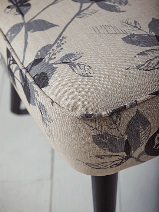 Laverton Chair - Blue Floral