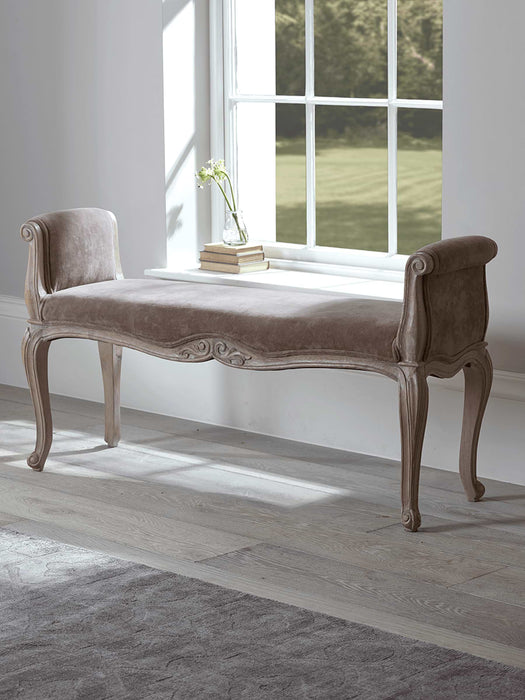 Loire Bench