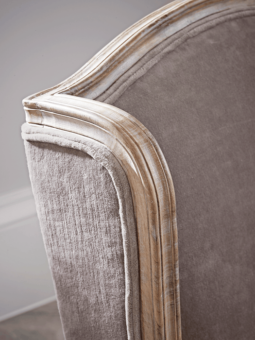 Loire Occasional Chair