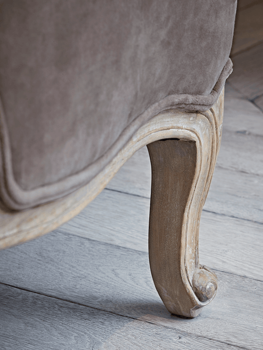 Loire Occasional Chair