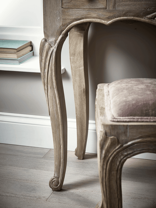 Loire Dressing Table