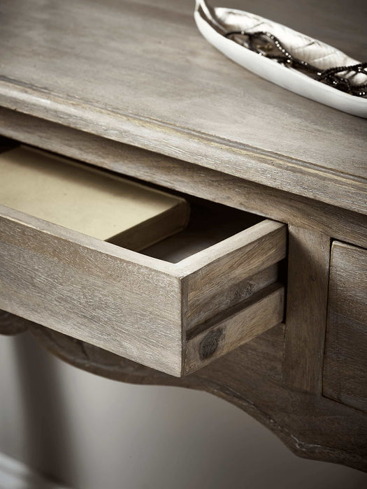 Loire Dressing Table