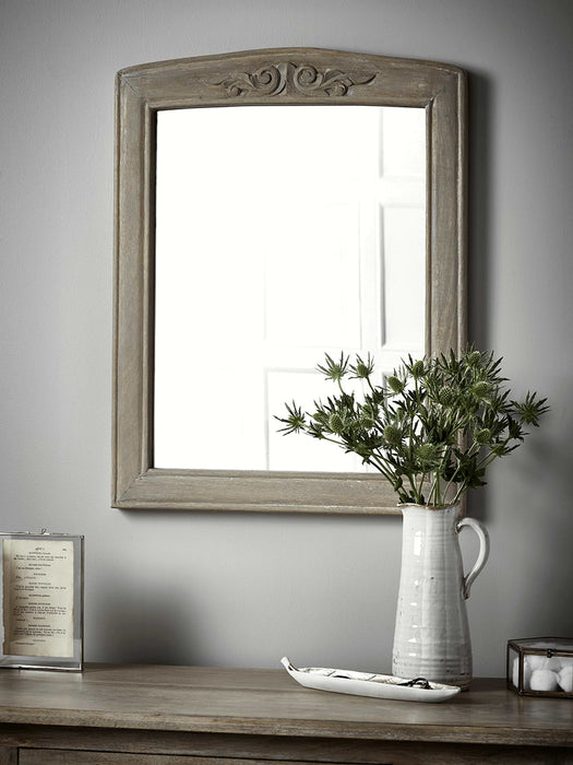 Loire Dressing Table Mirror