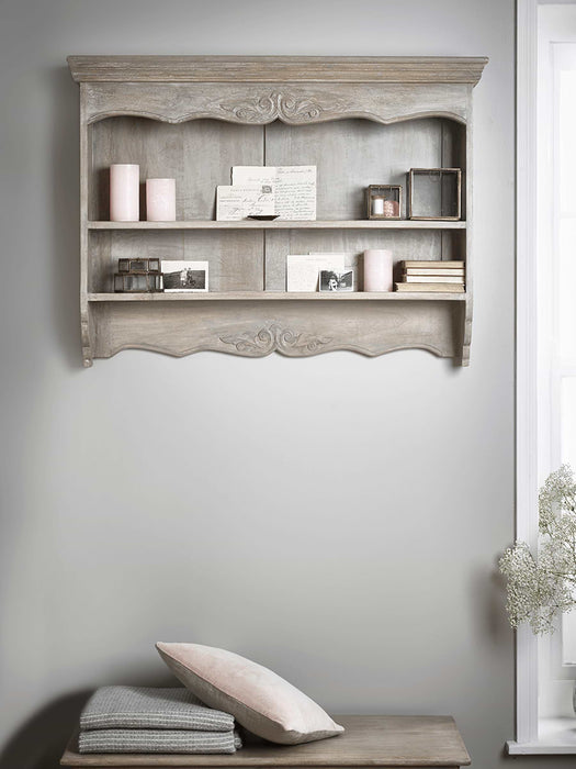 Loire Decorative Shelf