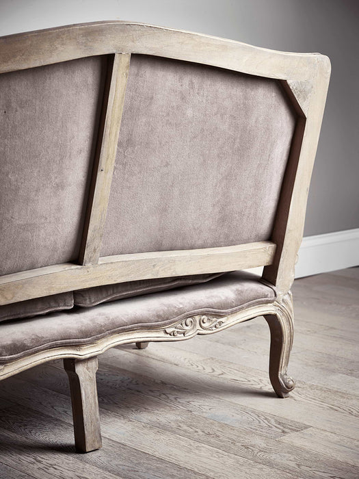 Loire Occasional Sofa