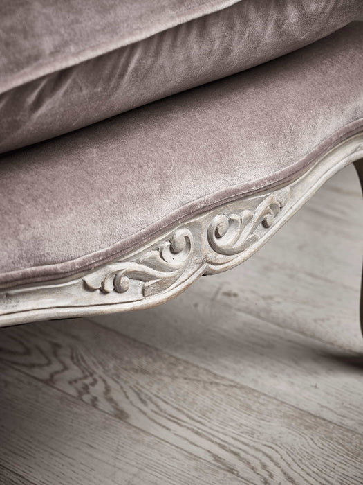 Loire Occasional Sofa