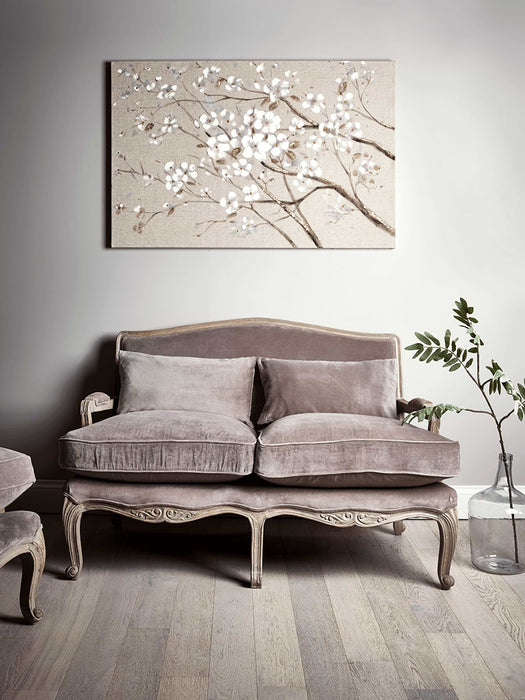 Loire Occasional Sofa