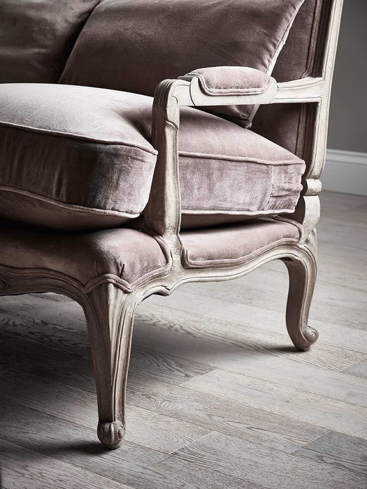 Loire Occasional Sofa