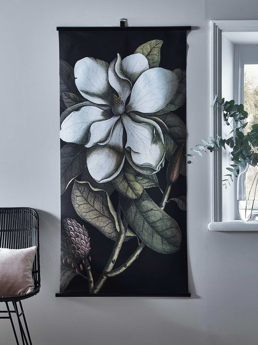 Magnolia Wall Art