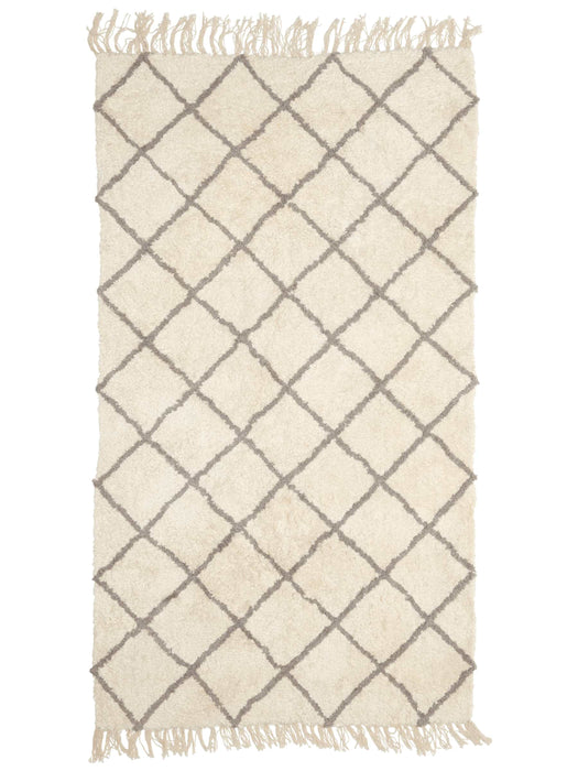 Mhaya Cotton Runner