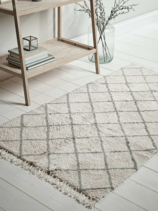 Mhaya Cotton Runner