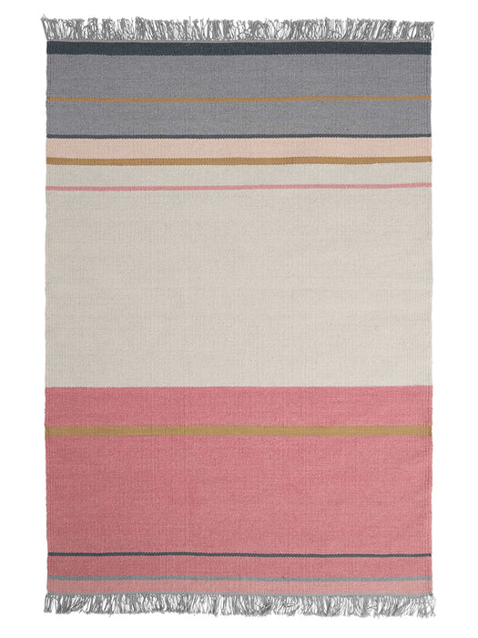 Ophelia Rug - Blush
