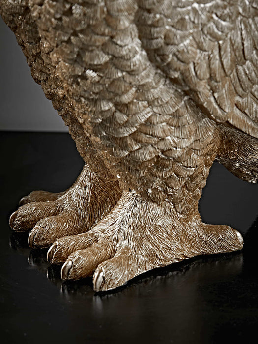 Golden Owl