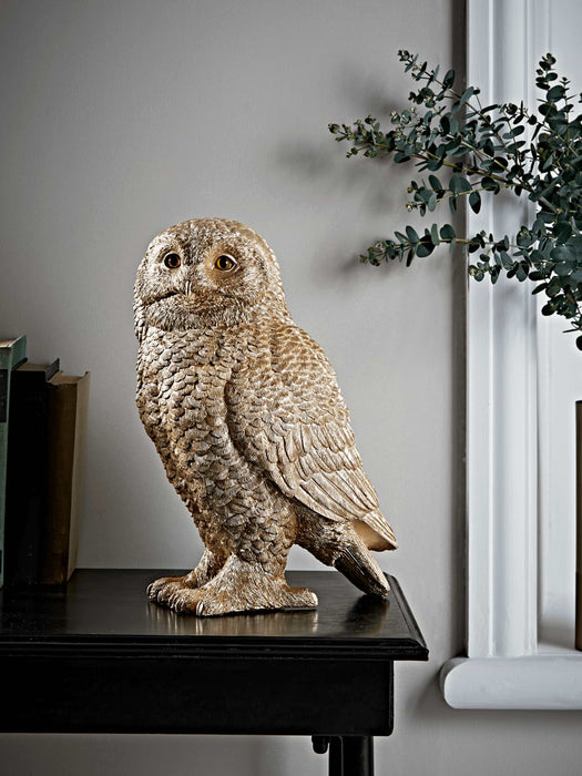 Golden Owl