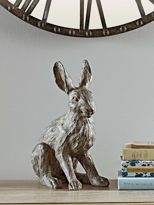 Silver Hare