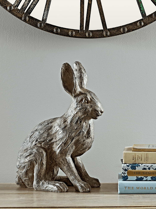 Silver Hare
