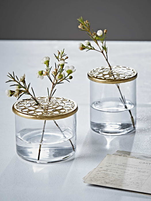 Delicate Stem Vases